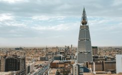 How to prepare for Saudi Arabia’s Personal Data Protection Law
